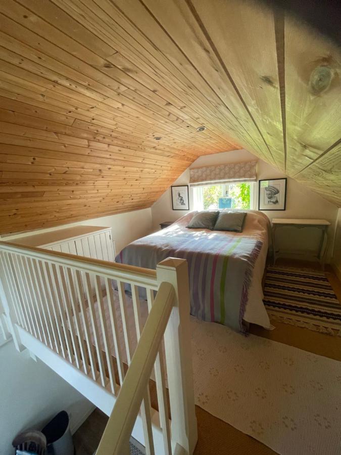 Hotel Little Barn Buckland Newton Exteriér fotografie